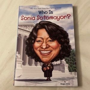 Who Is Sonia Sotomayor?
